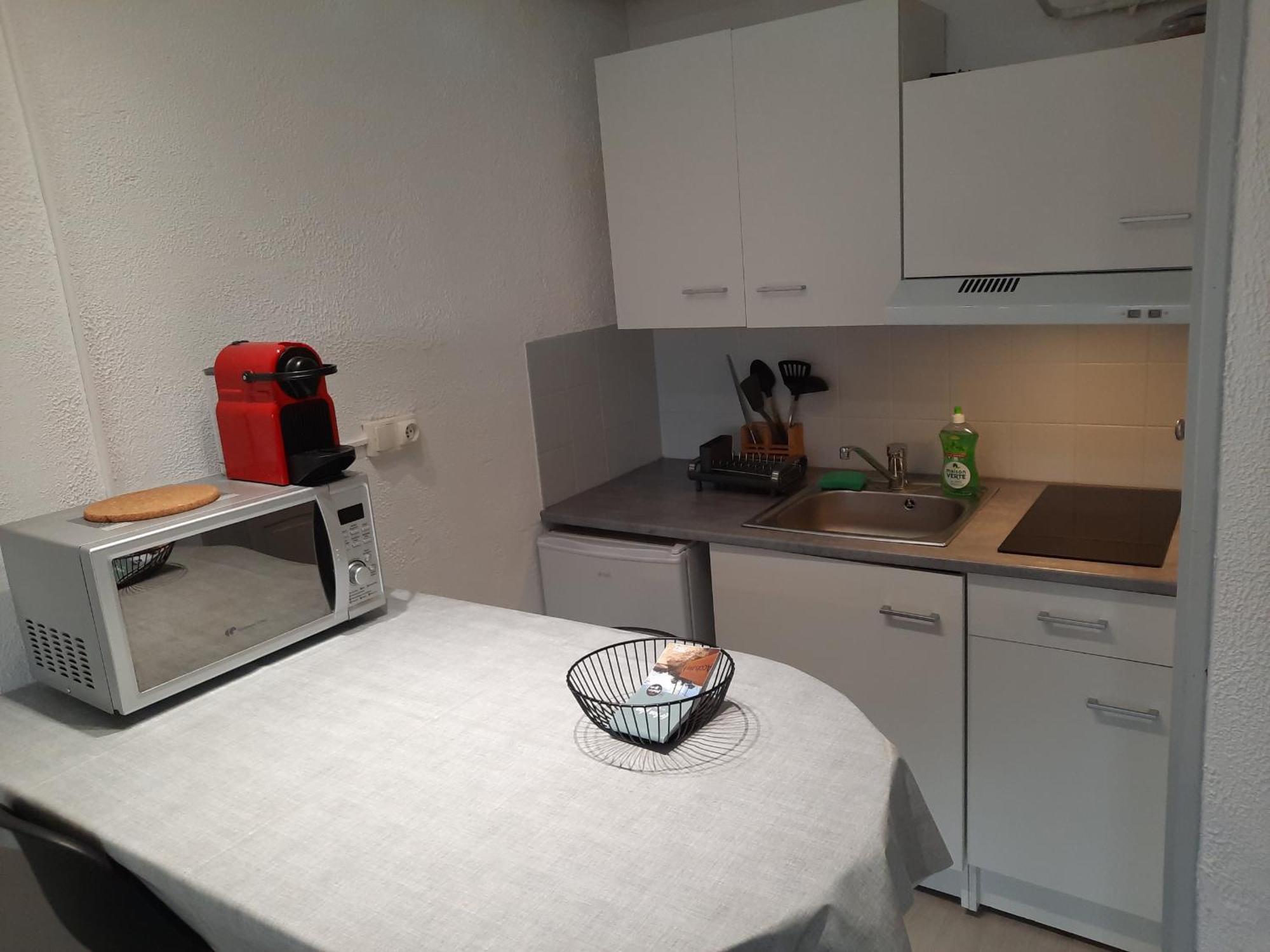 Studio Renove Seignosse, A 2 Min De La Plage, Balcon Sud, Proche Commerces Et Parc Aquatique - Fr-1-239-871 Esterno foto