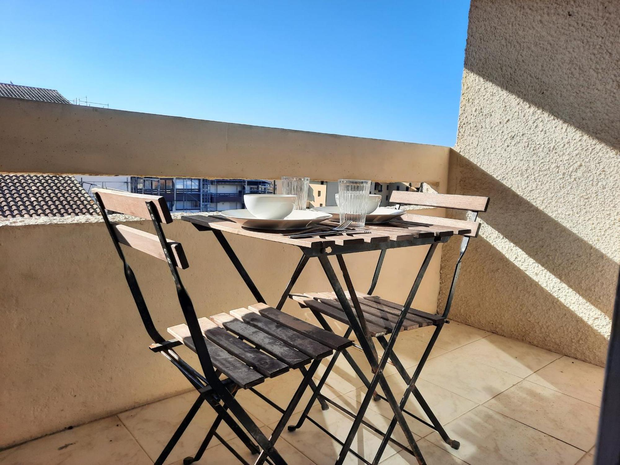 Studio Renove Seignosse, A 2 Min De La Plage, Balcon Sud, Proche Commerces Et Parc Aquatique - Fr-1-239-871 Esterno foto